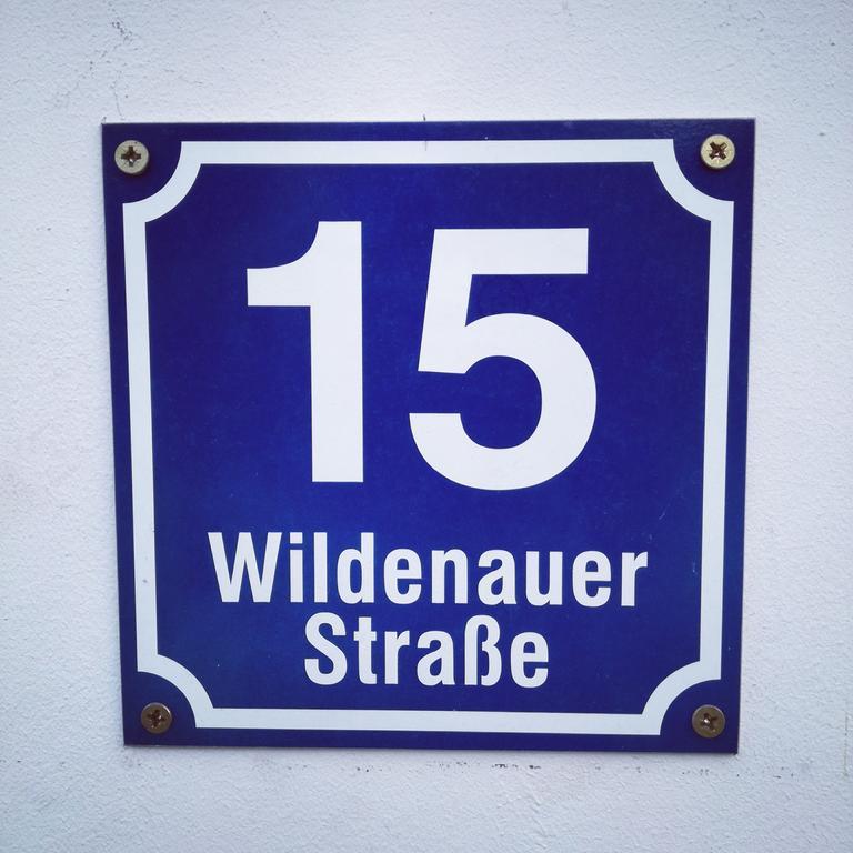 Hostel Der Athleten Garmisch-Partenkirchen Exteriér fotografie