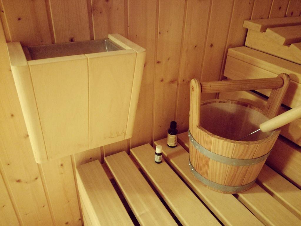 Hostel Der Athleten Garmisch-Partenkirchen Exteriér fotografie