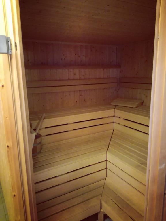 Hostel Der Athleten Garmisch-Partenkirchen Exteriér fotografie